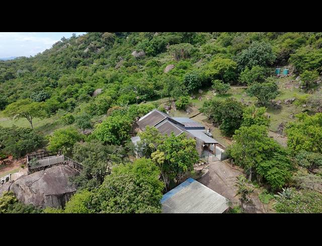 6HA FARM FOR SALE IN NELSPRUIT RURAL